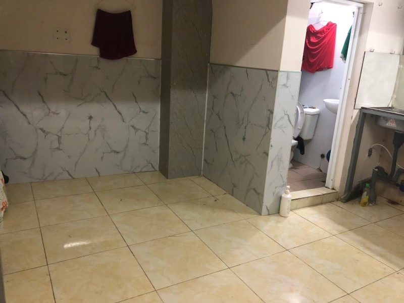 BÁN NHÀ TÂN BÌNH HẺM 3M 110M2 3 TẦNG NỞ HẬU 7M CHDV 18 PN GẤP BÁN LẠC LONG QUÂN 9.5 TỶ. - Ảnh 4